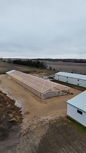 Truss flying | Waddell Engineering Ltd