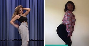 Jimmy Fallon Brought The Original TikTok Dance Creators On His Show In Response To Recent Backlash