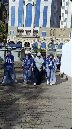 ALFURQON INDO WISATA SURABAYA on TikTok