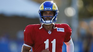 Jimmy Garoppolo throws major shade at Raiders in latest interview