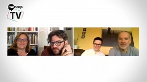 5.5K views · 106 reactions | There She Goes; Season 2 airs this evening on BBC Two  Mencap Ambassador George Webster and his dad Rob caught up with writers Shaun Pye and Sarah Crawford earlier this week to have a chat about the importance of featuring characters with learning disabilities in prominent roles on screen. Watch the full interview below!  | Mencap | Facebook