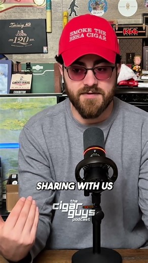 3-Year Cigar Industry Crash Course: Learn Everything You Need To Know! #shorts