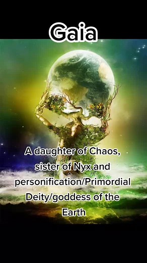 Exploring Gaia: The Fickle Goddess of Earth in Greek Mythology