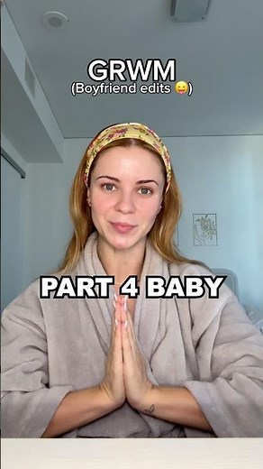 GRWM GONE WRONG 😂