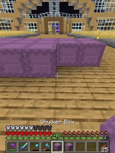 50,000 Ores Mined in Hardcore Minecraft Adventure