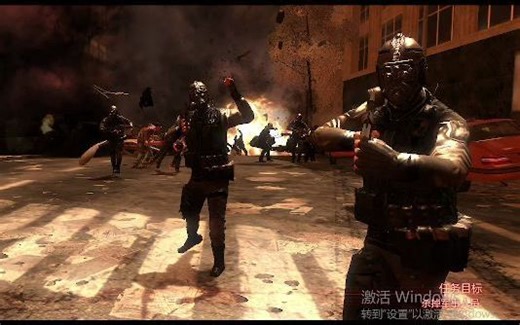 【干货】解决win10完美运行虐杀原形的问题,包括卡顿闪退和汉化