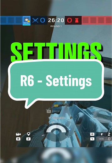 Optimize Your Rainbow Six Siege Settings for Better Gameplay