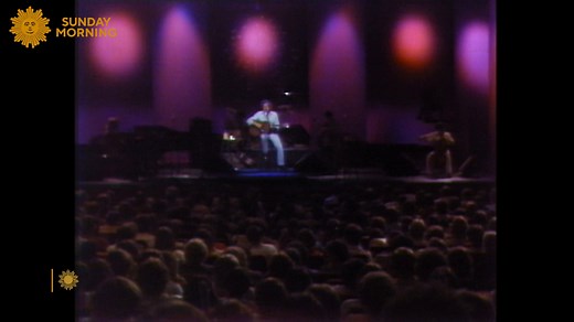 375K views · 10K reactions | Singer-songwriter Harry Chapin died in a car crash in 1981 at just 38, but his legacy lives on through hits like "Cat's in the Cradle" and hunger-related charities, including WhyHunger, which he helped launch. David Pogue speaks with Chapin’s family about his impact as a father, philanthropist, and believer in the motto: “When in doubt, do something.” https://cbsn.ws/4079MFj | CBS Sunday Morning | Facebook