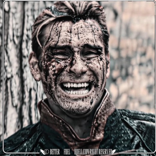 Episode 5 is out!| #theboys #homelander #homelanderedit