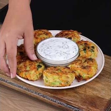 Recette de courgettes saine et délicieuse : facile, rapide et légère