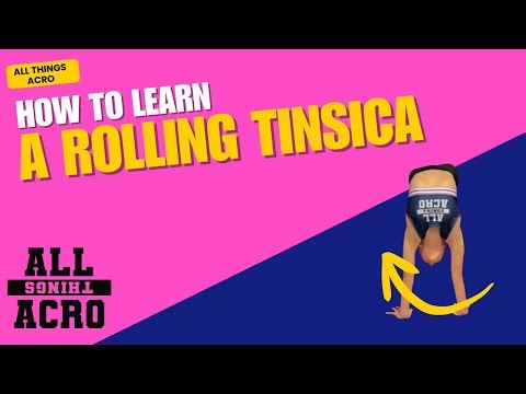 How to Learn a Rolling Tinsica