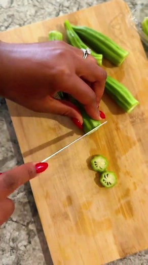 Easy Okra Water Recipe with Health Benefits