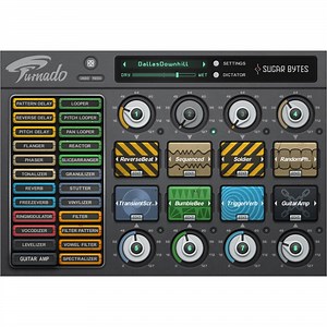 Turnado - Dirigent | ディリゲント