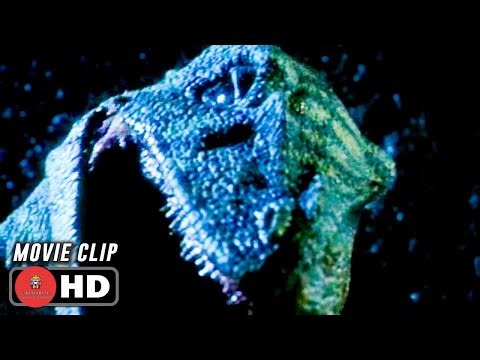 CARNOSAUR Clip | Birth & Death (1993) Roger Corman