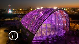 2015 Aerial Cinematography Reel - VP