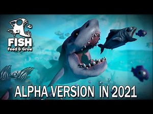 HOW TO PLAY FEED AND GROW FISH ALPHA IN 2021!