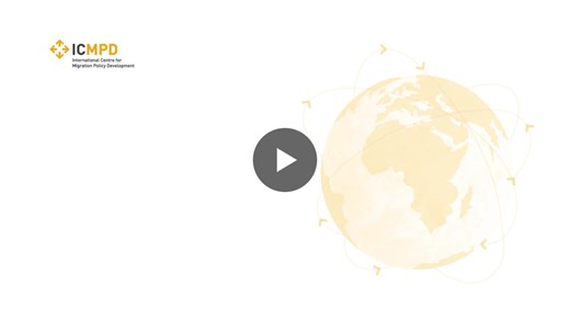 ICMPD Migration Outlook 2026 | Return and Reintegration Facility