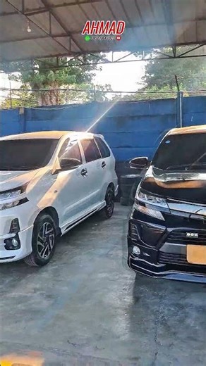 SOLD BREBES CENTRAL JAVA💙 2019 Avanza complete documents valid tax, Order info. 085819647923