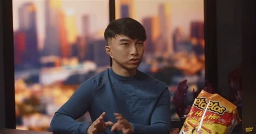 Nhut Le on Instagram: "Exclusive interview with Erik Voss of @newrockstars for the @breakroomnr podcast about Judomaster and season 2 of Peacemaker. For the full interview, follow link in bio."