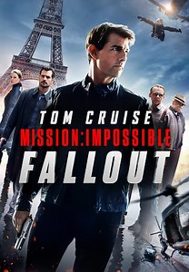 Mission: Impossible - Fallout - Movies on Google Play