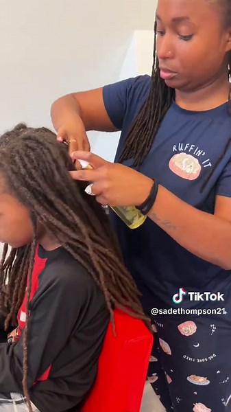 Loc Maintenance Tips for Healthy Hair