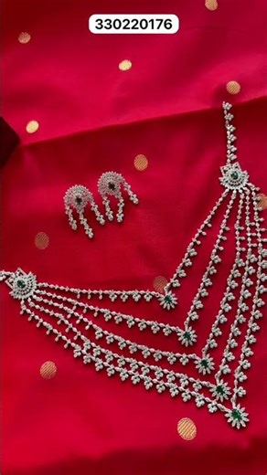 Premium Layer necklace