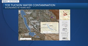 40 years after TCE water contamination: Victims still suffer
