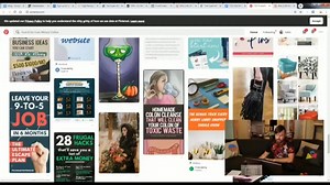 How to make money On Pinterest In 2020 | $200 per day with no Investment