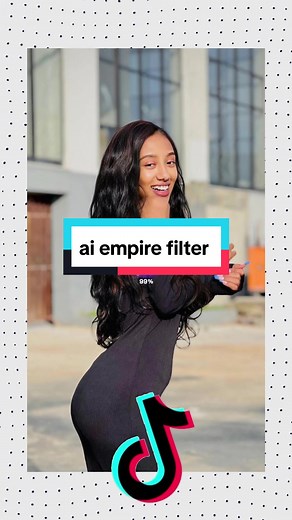 Enhance Your Photos with the AI Empire Filter in Ethiopia