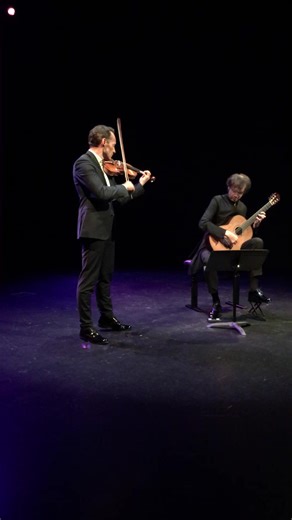 Sheet Music for Vivaldi's 4 Seasons Available