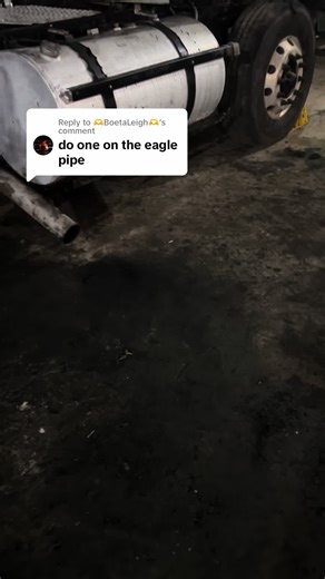 Exploring Industrial Vehicle Exhaust Pipes