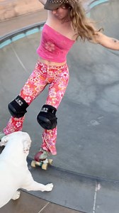 94K views · 3K reactions | Seaside skate shop @pigeonsrollerskateshop , Long Beach style , 﫧曆露‍♂️ | Jammalynn Flower | Facebook