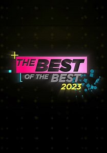 The Best of the Best 2023 (2023)