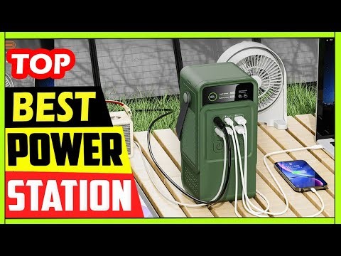 Best Ctolity AP200L 200W Power Station Review