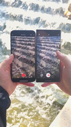 1.2M views · 9.8K reactions | iPhone 15 Pro Max vs. Galaxy S23 Ultra #samsung #apple #iphone15promax #galaxys23ultra #reels #mobolist #mobolistapp | Mobolist.com | Facebook