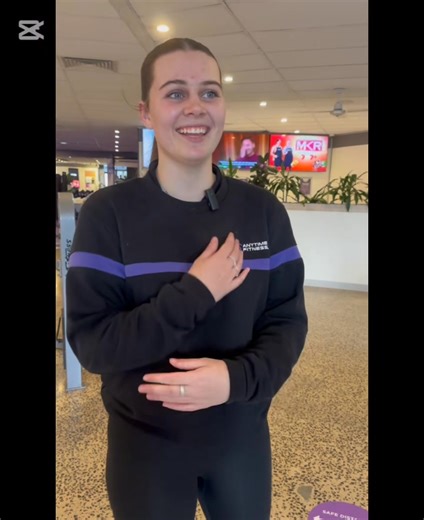 Happy Birthday week to the one and only Bridie! Our Club Manager, hype woman, and social media queen  Thank you for putting your whole heart into making Anytime Fitness Fyshwick such a welcoming, fun place and for always finding a way to make even the hard times better (and funnier). We’re so lucky to have you! | Anytime Fitness | Facebook