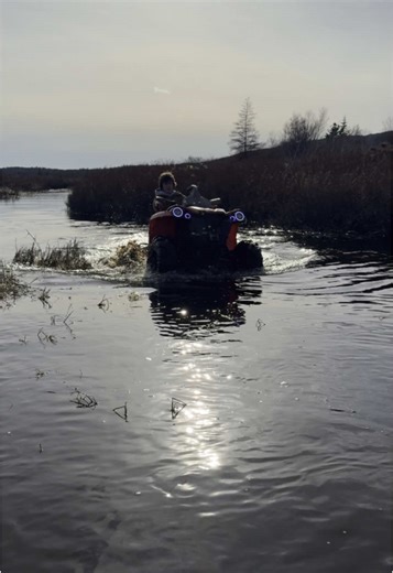 Deepest spot I could find so far#450cc @Ryan with the camera skills