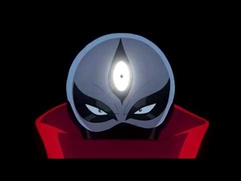 The Batman Music Video (Set It Off - Nightmare)