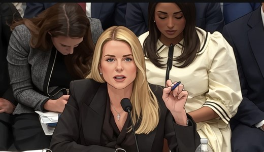 The Burn Book Government