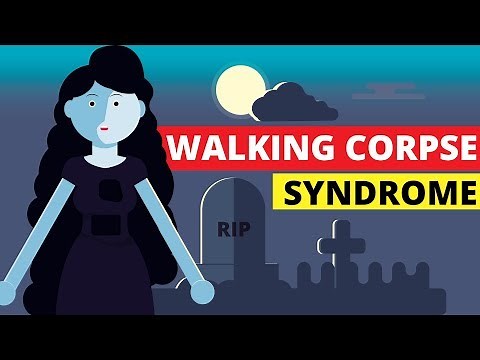 Cotard Delusion: Delusion of Nihilism and Walking Corpse Syndrome