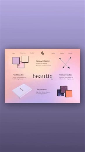 996K views · 14K reactions | Website Can't have an Aura  Credit - Tahir Design | Artistry Media Ui & Ux Tips | Facebook