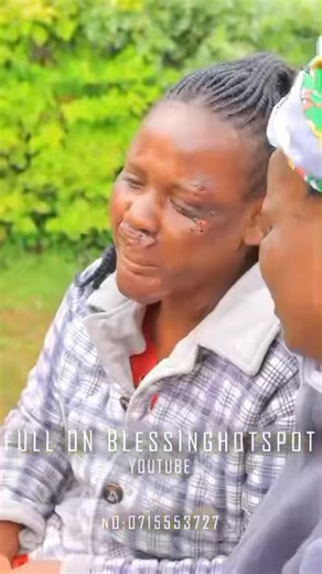 Graphic content viewer discretion advised! Please help her if you can . I saw it in my inbox and she requested I help share on my platforms. | Geoffrey Mosiria KE