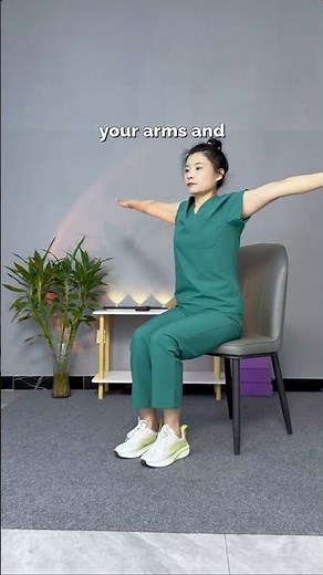 Fix Shoulder Blade Pain Fast | 3-Minute Mobility Exercise #ShoulderPainRelief #MobilityExercise
