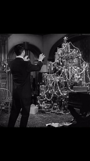 This Time of the Year 🎄🌲🎄 Cary Grant in “The Bishop’s Wife”, 1947 ————————————————————————- #oldhollywood #vintage #classichollywood #legend #moviestar #hollywoodstar #hollywoodgreats #1940s #40s #silverscreen #goldenage #goldenageofhollywood #oldmovies #retro #actress #history #fashionhistory #carygrant #christmas #christmastree #franksinatra #goodoldmovies #positivevibes #positive #holidayseason