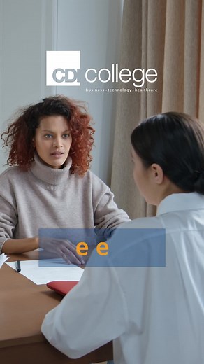 Accelerated hands-on support worker courses. Get real-world practicum experience | CDI College