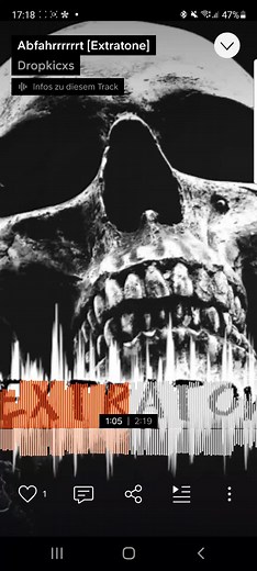 Exploring Extratone and Splittercore Music Genres