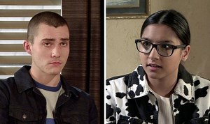 Coronation Street spoilers: Cobbles rocked as tragic death ‘leaked’