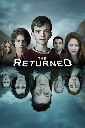 The Returned (2012-2015) - TV Show