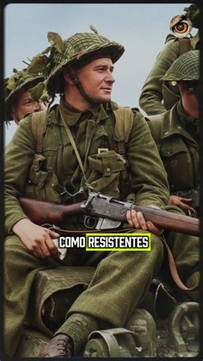 ¿Qué pensaba el ejército alemán de sus enemigos?
