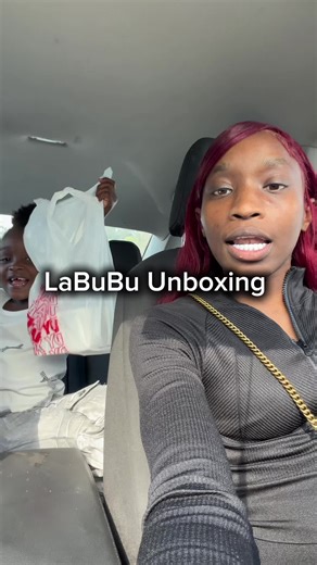 Aubrey unboxing her new Labubu and acting like it’s a rare collector’s item 😂📦 If you love toy unboxings, cute kids reactions, and Labubu dolls, make sure you watch till the end, like, and follow for more fun unboxing videos. @labubu.official #Labubu #labubuunboxing #labubuthemonsters #realisticmomlife #toyunboxing